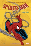 Marvel Classic - Les Intégrales - Amazing Spider-man - Tome 27 - 1988-1989