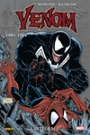Marvel Classic - Les Intégrales - Venom - Tome 1 - 1984-1991