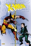 Marvel Classic - Les Intégrales - X-men - Tome 50 - 1984-1985