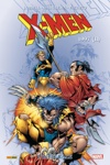 Marvel Classic - Les Intgrales - X-men - Tome 49 - 1997 - Partie 2