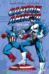 Marvel Classic - Les Intégrales - Captain America - Tome 13 - Années 1979-1980
