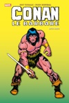 Marvel Classic - Les Intégrales - Conan le Barbare - Tome 11 - Années - 1979 - 1980