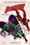 Marvel Classic - Les Intégrales - Daredevil - Tome 10 - 1974-1975