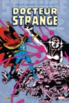 Marvel Classic - Les Intgrales - Docteur Strange - Tome 8 - 1980-1981