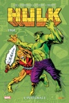 Marvel Classic - Les Intgrales - Hulk - Tome 4 -1968
