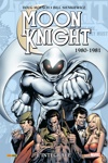 Marvel Classic - Les Intgrales - Moon Knight - Tome 2 - 1980-1981