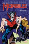 Marvel Classic - Les Intgrales - Morbius - Tome 2 - 1975 - 1981