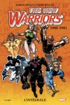 Marvel Classic - Les Intgrales - New Warriors - Tome 1 - 1990-1991