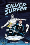 Marvel Classic - Les Intgrales - Silver Surfer - Tome 4 - 1988