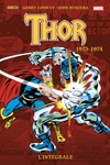 Marvel Classic - Les Intgrales - Thor - Tome 12 - 1973-1974