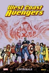 Marvel Classic - Les Intégrales - West Coast Avengers - Tome 4 - 1987-1988