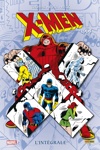 Marvel Classic - Les Intgrales - X-men - Tome 05 - 1968 - Nouvelle dition