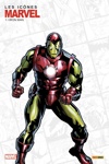Les Icnes Marvel - Iron-man