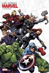 Les Icônes Marvel - Avengers