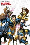 Les Icnes Marvel - X-Men