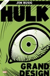 Hors Collections - Hulk - Grand Design