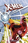 Marvel Classic - Les Intgrales - X-men - Tome 21 - 1987 - Partie 2 - Nouvelle dition