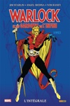 Marvel Classic - Les Intgrales - Warlock - Tome 4 -1993