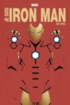 Marvel Anthologie - Je suis Iron-man - Edition anniversaire - Exclu Panini