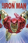 Marvel Anthologie - Je suis Iron-man - Edition anniversaire