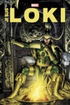 Marvel Anthologie - Je suis Loki - Exclu Panini