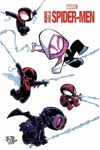 Marvel Anthologie - Nous sommes les Spider-men - Exclu Panini