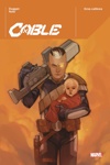 Marvel Deluxe - Cable : Gros calibres
