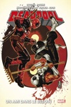 Marvel Deluxe - Deadpool - Tome 4 - Un ami dans le besoin