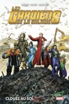 Marvel Deluxe - Les gardiens de la Galaxie - Tome 4 : Cloués au sol