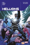 Marvel Deluxe - Hellions - Qu'ils restent des serpents