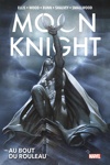 Marvel Deluxe - Moon Knight - Au bout du rouleau