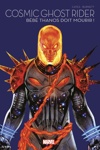 Marvel Multiverse - Cosmic Ghost Rider