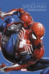 Marvel Multiverse - Spider-geddon