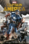 Marvel Omnibus - Captain America par Ed Brubaker
