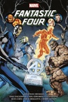 Marvel Omnibus - Fantastic Four par Jonathan Hickman - Tome 1