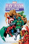 Marvel Omnibus - Heroes Reborn - Le retour
