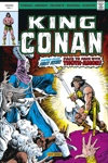 Marvel Omnibus - King Conan