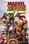 Marvel Omnibus - Marvel Zombies