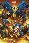 Marvel Omnibus - New Avengers - Tome 1 - Exclu Panini