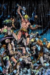 Marvel Omnibus - Savage sword of Conan - Volume 1 - Exclu Panini