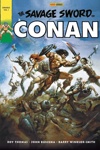 Marvel Omnibus - Savage sword of Conan - Volume 1