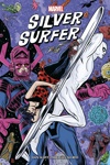 Marvel Omnibus - Silver Surfer par Dab Slott & Mike Allred