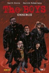 Marvel Omnibus - The Boys Omnibus - Tome 2