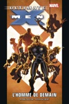 Marvel Omnibus - Ultimate X-Men - Tome 1 - L'homme de demain
