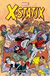 Marvel Omnibus - X-Statix