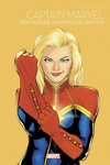 Marvel Super Héroines - Captain Marvel - Repousser toutes les limites