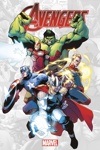 Marvel Verse - Avengers