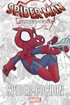 Marvel Verse - Spider-Cochon