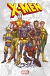 Marvel Verse - X-Men