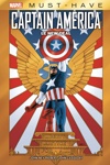 Must Have - Captain America - Le new deal